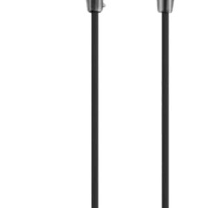 Sony MDREX15LP in-Ear Earbud Headphones, Black, Model Number MDREX15LP/B