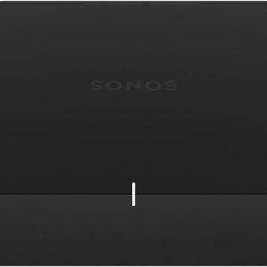 Sonos Port – The Versatile Streaming Component for Your Stereo or Receiver