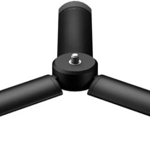 Insta360 All-Purpose Tripod Stand 1/4” Mounting Screw X3 ONE RS, ONE X2