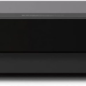 Sony UBP-X700M 4K Ultra HD Home Theater Streaming Blu-ray DVD Player with Wi-Fi, 4K upscaling, HDR10, Hi Res Audio, Dolby Digital TrueHD/DTS, Dolby Vision, and included HDMI cable