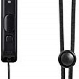Nintendo Switch Original Joy-Con Strap – Black (Bulk Packaging)