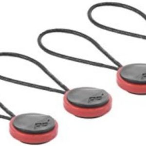 Peak Design Anchor Connectors for Peak Design Straps (4-Pack, 4th Generation)