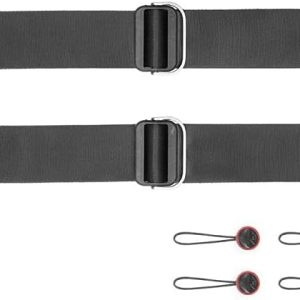 Peak Design SL-BK-3 Slide, Camera Strap, Black