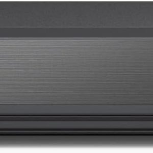 ANNKE 16-Channel HD-TVI 1080N Security Video DVR, H.265+ Video Compression for Bandwidth Efficiency, HDMI and VGA Outputs Both Support Up to 1080P, Remote Control, Email Alarm, NO HDD