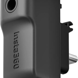 Insta360 X3 Mic Adapter