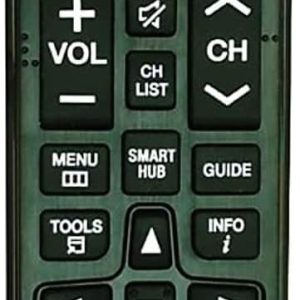 SAMSUNG TV Remote Control BN59-01199F by Samsung