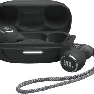 JBL Reflect Aero TWS (Black), Small