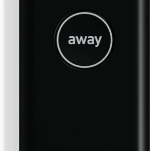 SimpliSafe KeyFob – Arm and Disarm Remotely – Built-in Panic Button – Compatible with SimpliSafe Home Security System – Latest Gen