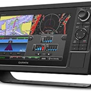Garmin 010-01740-00 GPSMAP 1022 with Worldwide Basemap