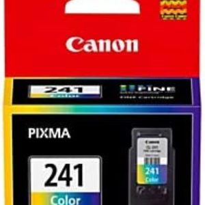 Canon CL-241 Color Ink Cartridge Compatible to printer MG2120, MG3120, MG4120, MG2220, MG3220, MG4220, MG3520, MG3620, MX472, MX532, TS5120