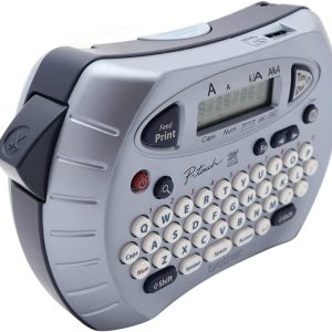 Brother P-Touch Personal Handheld Labeler (PT70BM)