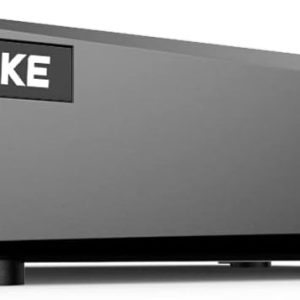 ANNKE 3K Lite H.265+ Security DVR Recorder with AI Human/Vehicle Detection, 8CH Hybrid 5-in-1 CCTV DVR for Surveillance Camera, Supports 8CH Analog and 2CH IP Cameras, Remote Access (No Hard Drive)