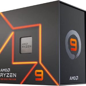 AMD Ryzen™ 9 7900X 12-Core, 24-Thread Unlocked Desktop Processor