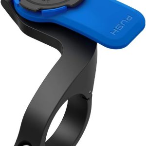 Quad Lock Out Front Bike Mount for iPhone and Samsung Galaxy Phones