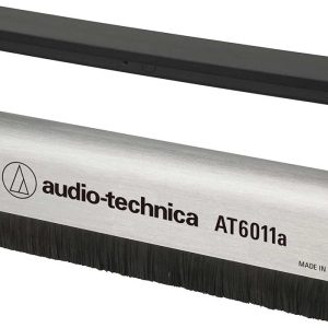 Audio-Technica AT6011a Anti-Static Record Brush