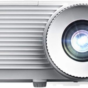 Optoma HD39HDR High Brightness HDR Home Theater Projector | 120Hz Refresh Rate | 4000 lumens | Fast 8.4ms Response time with 120Hz | Easy Setup with 1.3X Zoom | 4K Input | Quiet Operation 26dB
