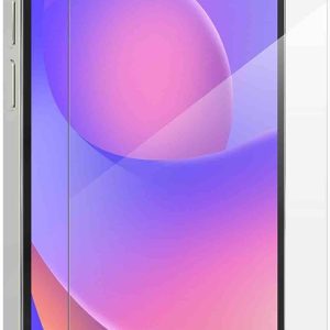 ZAGG InvisibleShield Glass XTR2 Screen Protector for iPhone 14 Pro Max – with New Anti-reflective Technology, Anti-dust installation, and Ultra Strong Hexiom Impact Technology