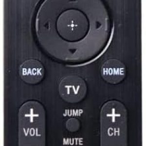 Sony RMF-TX500U OEM Remote Control