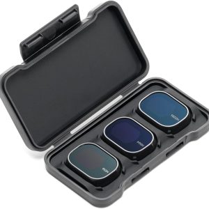 DJI Mini 4 Pro ND Filters Set (ND16/64/256)