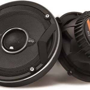 JBL GTO629 Premium 6.5-Inch Co-Axial Speaker – Set of 2