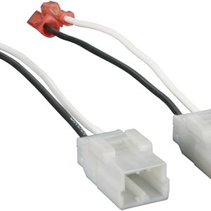 Metra 72-6514 Speaker Harness for Select Chrysler/Dodge Vehicles