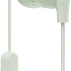 Skullcandy Ink’d+ In-Ear Earbuds – Mint