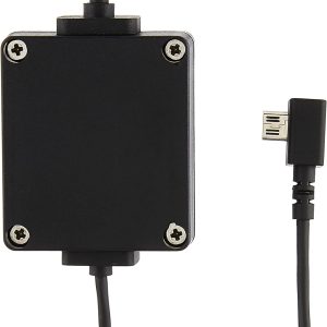 Garmin 010-12530-03 Parking Mode Cable, 6.60″ x 2.70″ x 2.00″, Black