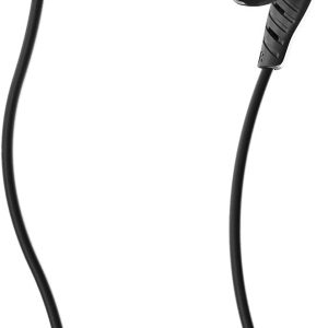 Skullcandy Set Lightning In-Ear Wired Earbuds, Microphone, Works with iPhone – True Black
