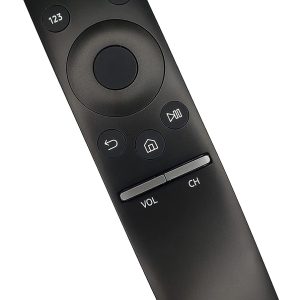 Samsung BN59-01266A New Factory Original Smart 4K Ultra HDTV Remote Control (BN59-01298D/ RMCSPM1AP1