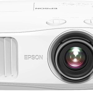 Epson Home Cinema 3800 4K PRO-UHD 3-Chip Projector with HDR