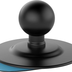 RAM Mounts RAP-B-378U Flex Adhesive Ball Base with B Size 1″ Ball