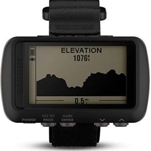 Garmin 010-01772-00 Foretrex 601, 2 inches