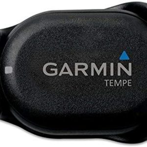 Garmin Temperature Sensor for the Fenix Outdoor Watch, Standard Packaging