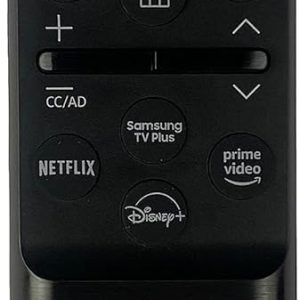 Samsung Remote Control Replacement for BN59-01388A