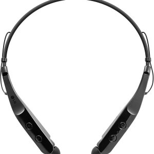 LG TONE TRIUMPH HBS-510 wireless Bluetooth headset – Black