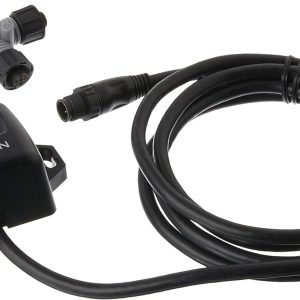 Garmin Three-Axis Compass Heading Sensor, Black