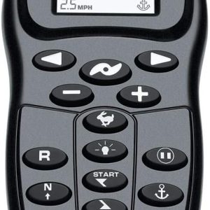 Minn Kota 1866350 i-Pilot Remote- Legacy