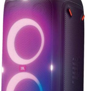JBL Partybox 310 Portable Rechargeable Bluetooth RGB LED Party Box Speaker