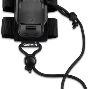 Garmin Backpack Tether Accessory for Garmin Devices, Black