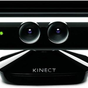 Microsoft XBOX 360 Kinect Sensor (Renewed)