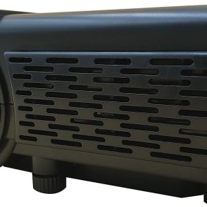 RCA – 480P Home Movie Projector with Bluetooth | Portable Indoor & Outdoor Projector | Compatible with HDMI, USB, Laptop, iPhone & Android Phone