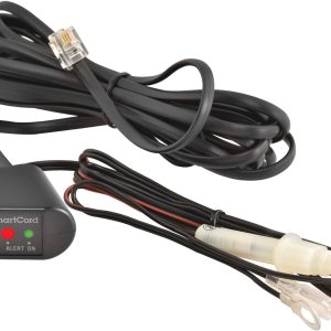 Escort Direct Wire SmartCord (Red Light)