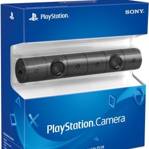 PlayStation PlayStation 4 Camera