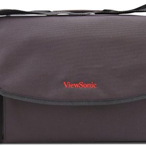ViewSonic PJ-CASE-008 Projector Carrying Case for LightStream Projectors Medium