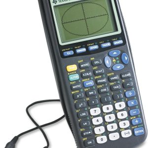 Texas Instruments TI-83 Plus Graphing Calculator