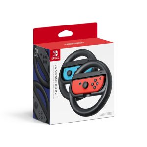 Nintendo Joy-Con Wheel (Set of 2) – Nintendo Switch