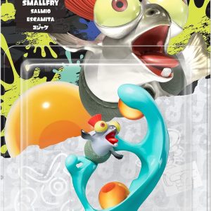 amiibo – Smallfry – Splatoon Series