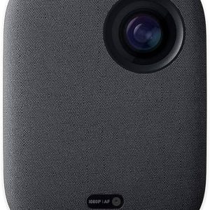 Xiaomi MI Smart Video Projector 2, 1920×1080 Full HD,Android TV and google assistant built-in, White