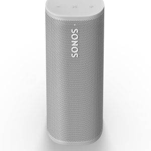 Sonos Roam – White – Wireless Portable Bluetooth Speaker