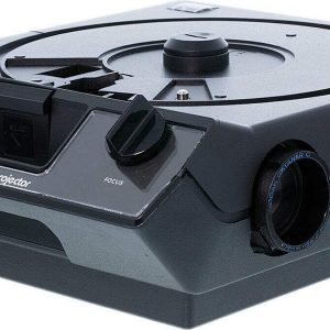 Kodak Carousel 4600 Projector
